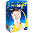 Lilium Fertifit M Tablet 30