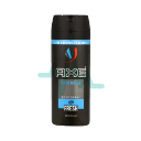 Axe Body Spray Adrenalin