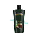 Tresemme Pro Collection Shampoo Coconut Oil