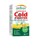 Jamieson Chewable Cold Fighter Tablet 30