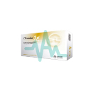 Clavodar 1g Tablet 14