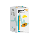 Joclar 500mg Capsule 14