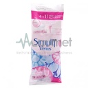 Gillette Simply Venus Women Razor 4+1