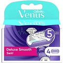 Gillette Venus Swirl 4 Cartridges