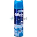 Gillette Series Sensitive Cool Shave Gel 200ml