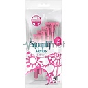 Gillette Simply Venus Pink 5 pcs