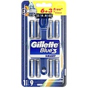 Gillette Blue3 Smart 6+3 Razors