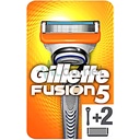 Gillette Fusion Razor Blade 2