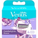VENUS COMFORTGLIDE BREEZE 4PCS شفرات