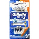 Gillette Blue 2 Plus For Men