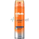 Gillette Series Moisture Shave Gel 200ml