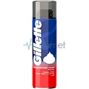 Gillette Shaving Foam LIME 200ML