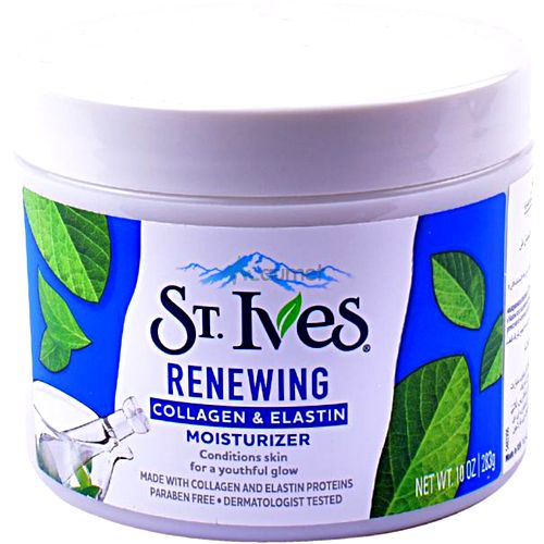 St.Ives Timeless Skin Collagen 283g