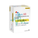 Xigduo XR 10/1000mg Tablet 30