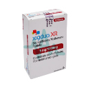 Xigduo XR 5/1000mg Tablet 60