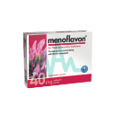 Menoflavon 40mg Capsule 30