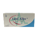 Laxi Glys Child Suppository 18