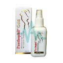 Panthophil Gold Hair Tonic