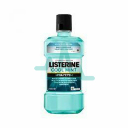 Listerine Zero Mint Mouthwash 200ml