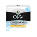 Olay Natural White 24Spf 50g