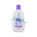 Baby Magic Bath Powder 4388ml