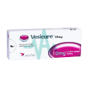 Vesicare 10mg Tablet 30
