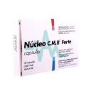 Nucleo CMP Forte Capsule 30