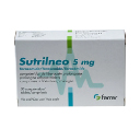 Sutrilneo 5mg Tablet 30