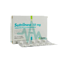 Sutrilneo 10mg Tablet 30