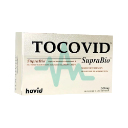 Tocovid Suprabio 50mg Softgel Capsule 30