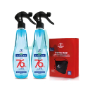 Sokleen Alcohol Spray 400ml