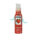 Masculan Warming Lubricant Gel 75ml