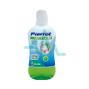 Pierrot Anti Plaque Mouthwash 500ml