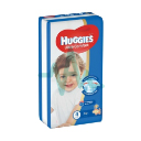 Huggies 4+ Diapers 38