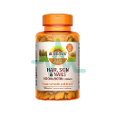 Sundown Hair Skin Nail Tablet 60