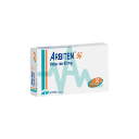 Arbiten 80mg Tablet 30