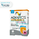 Advancis Vitamin C Tablet 12