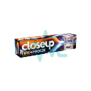 Close Up Fire+Freeze Toothpaste Offer