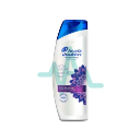 Head&Shoulders Extra Volume sham.400ml