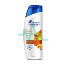 Head&Shoulders Shampoo Anti-Hairfall 400ml