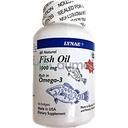 Lynae Fish Oil Capsule 60