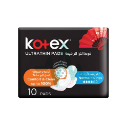 Kotex Ultra Normal Pad 10
