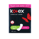 Kotex Everyday Liner 40