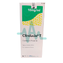 Clindacin T 10mg/1ml Solution 50ml