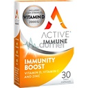 Active Immune Capsule 30