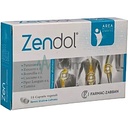 Zendol Plant Based Capsule 15