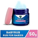 Vicks Babyrub 50g