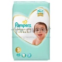 pampers premium care 5 46 diapers