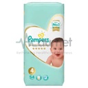 Pampers Premium Care 4 Maxi