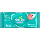 Pampers Complete Clean Baby Wipe 64Pcs 2+1 Free Offer